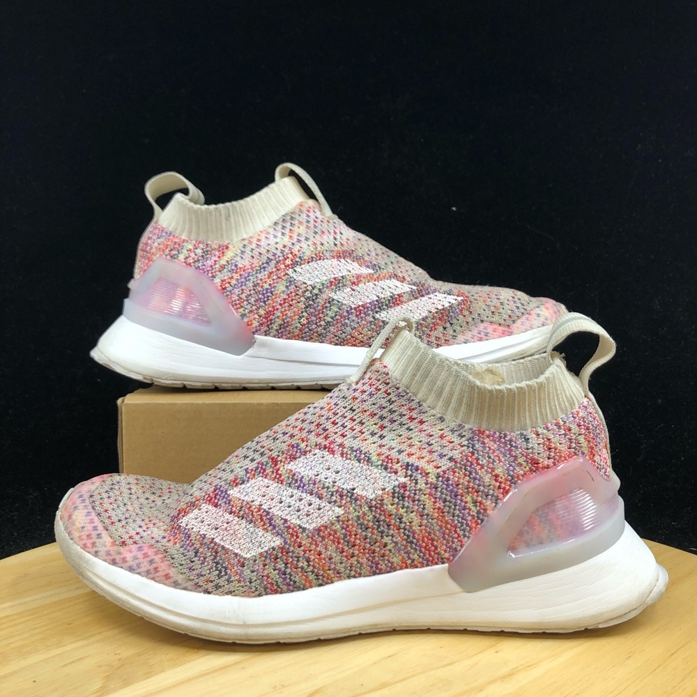 ADIDAS Rapidarun Laceless Knit Sneakers Casual